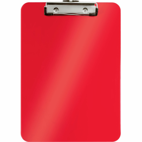 Leitz LEITZ WOW Clip Board červená 39710026