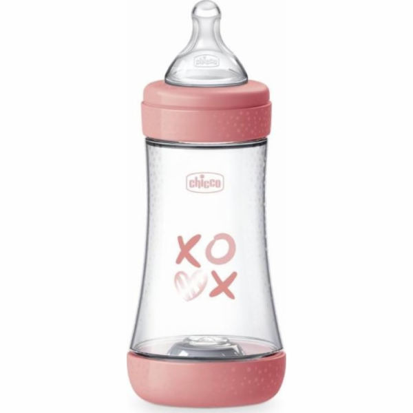 Chicco 153916 PERFECT5 LAHEV 240ML M GIRL