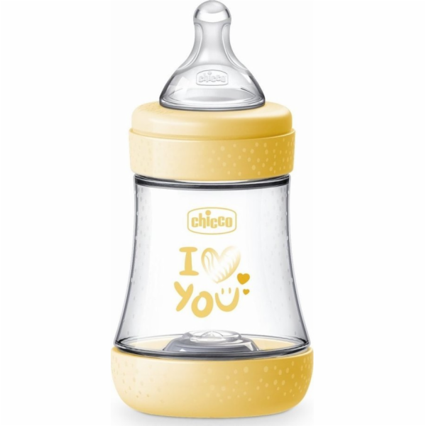 Chicco 153879 PERFECT5 LAHEV 150ML POMALÝ UNISEX