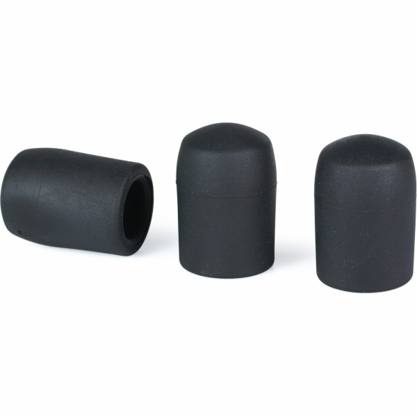Manfrotto Gumové nožičky 11,6 mm pro 190CXPRO4 - 3 ks.