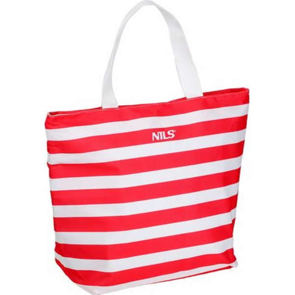Nils Extreme Termotaška NC3100 ČERVENÁ 32L