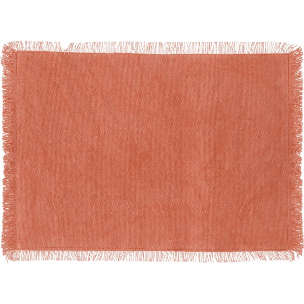 Secret de Gourmet Bavlněné prostírání MAHA, 45 x 30 cm