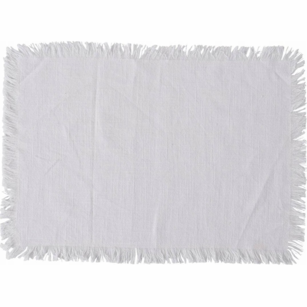 Boltze Cotton Table Mat, Lenea, 52 x 38 cm
