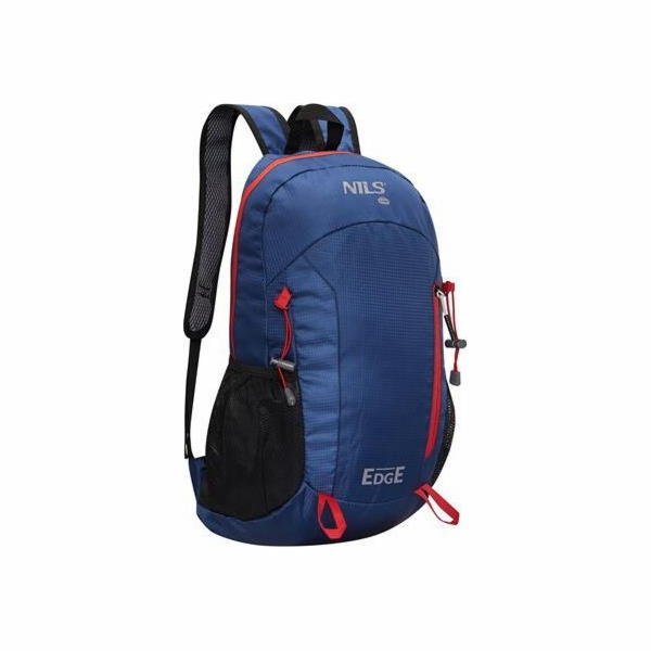 Nils Extreme Turistický batoh Edge 22l v tmavě modré barvě