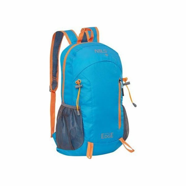 Nils Extreme Modrý turistický batoh Edge 22L