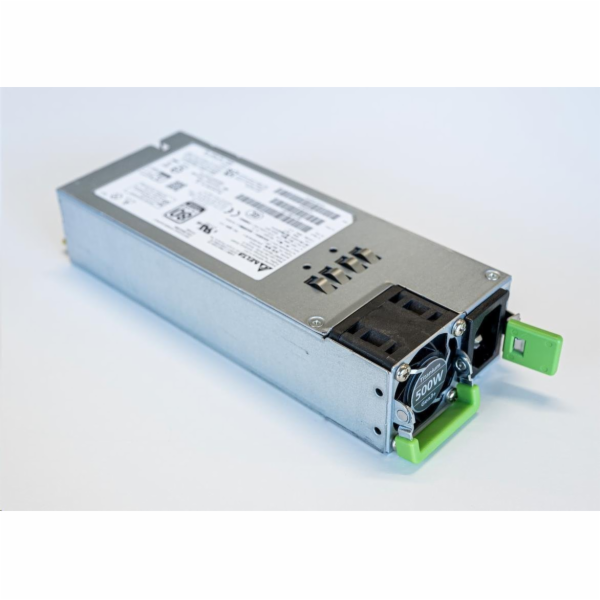 Fujitsu Modular PSU 500W titanium hp low noise - TX1320 M...
