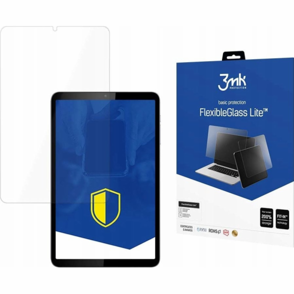 3MK Ochranná fólie pro tablet Kruger&Matz KM0807 8 EAGLE ...