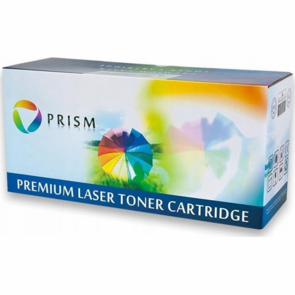 Prism Toner PRISM HP toner č. 149A W1490A Bk 2.9k 100% no...