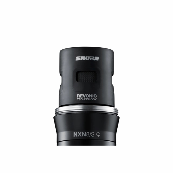 Shure Nexadyne 8/S - dynamický mikrofon, superkardioida s...