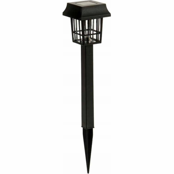 Ibergarden Solární zahradní LED lampa lucernové typu, výš...