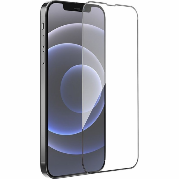 Hoco Tvrzené sklo HD 5D Guardian Shield (SET 10v1) - pro ...