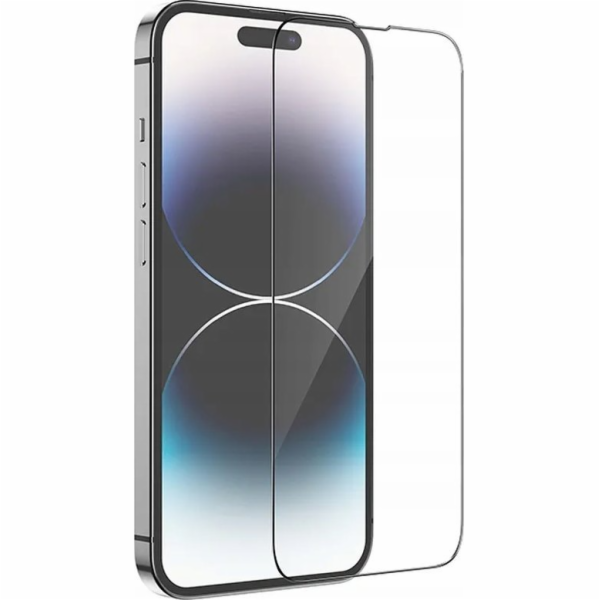 Hoco Tvrzené sklo HD 5D Guardian Shield (SET 10v1) - pro ...