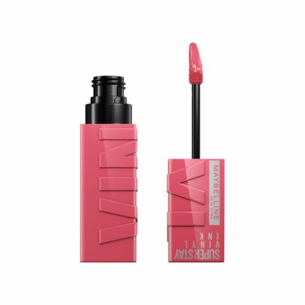 Maybelline MAYBELLINE Super Stay Ink Vinyl 145 Rogue 4,2 ml