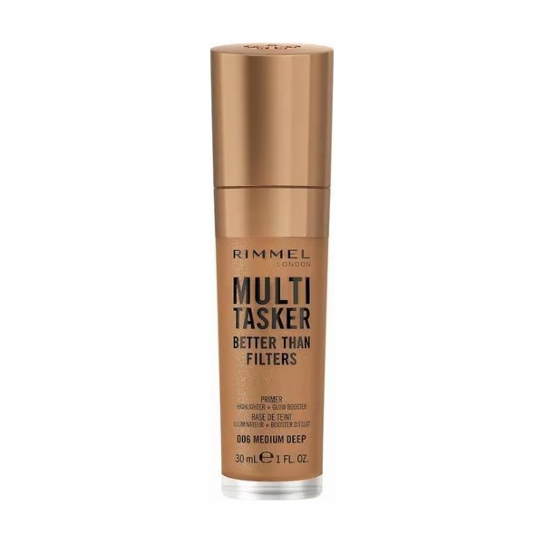 Rimmel RIMMEL Better Than Filters make-up na obličej 006 ...