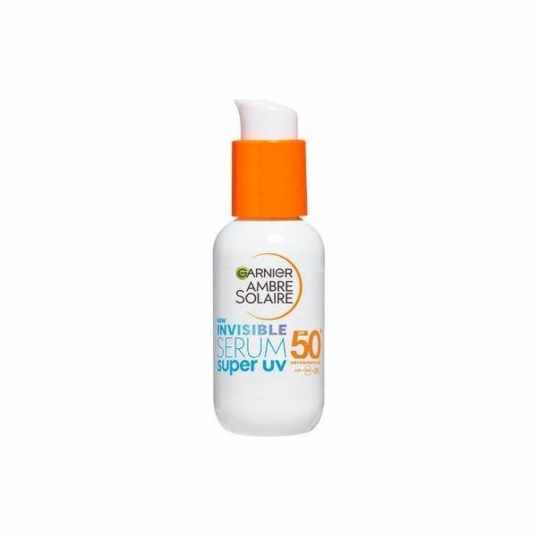 Garnier Garnier Ambre Solaire Invisible Super UV ochranné...