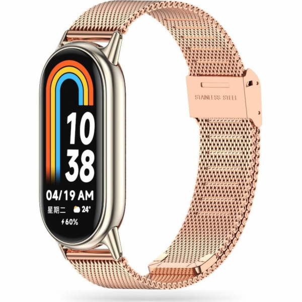 Tech-Protect TECH-PROTECT NÁRAMEK MILANESEBAND XIAOMI SMA...