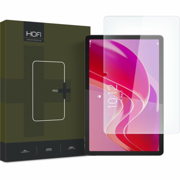 Hofi Tvrzené sklo Pro+ pro Lenovo Tab M11 TB-330 čiré