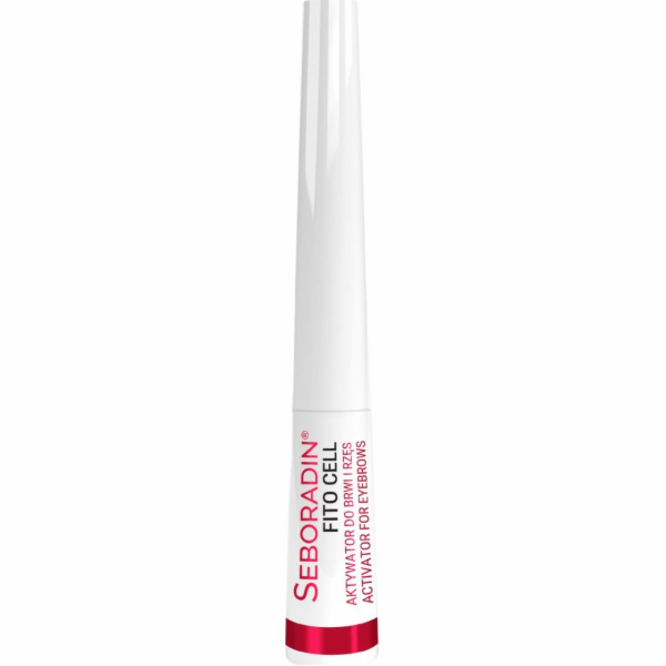 Seboradin Sérum na řasy a obočí Seboradin FITO CELL 6 ml