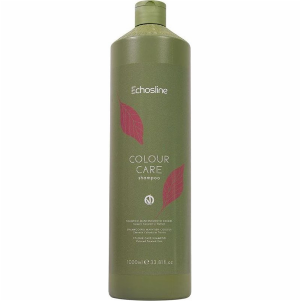 Echosline ECHOSLINE Colour Care šampon pro barvené vlasy ...