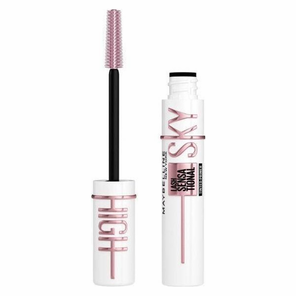 Maybelline Lash Sensational Sky High Tinted Primer pod řa...