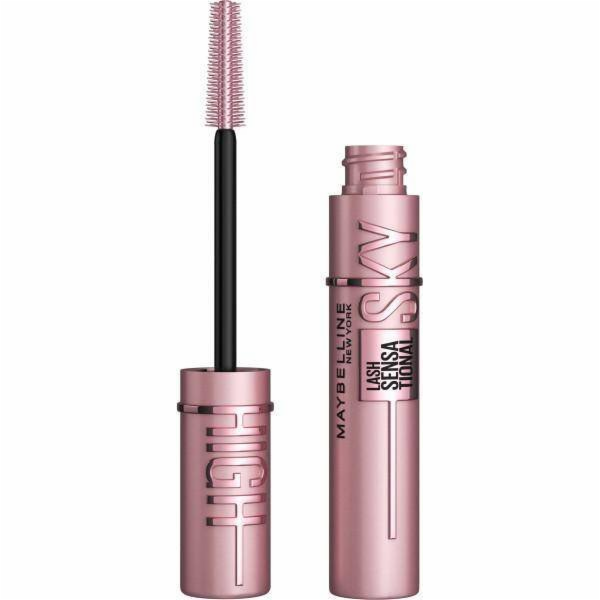 Maybelline Lash Sensational Sky High Mascara prodlužující...