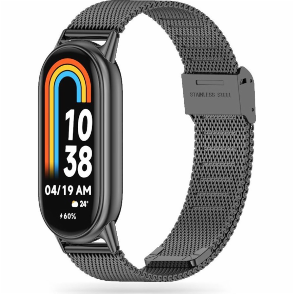 Tech-Protect TECH-PROTECT NÁRAMEK MILANESEBAND XIAOMI SMA...
