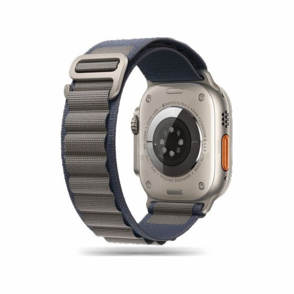 Tech-Protect TECH-PROTECT NYLON PRO APPLE WATCH 4 / 5 / 6...