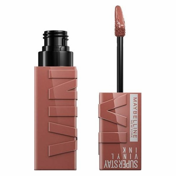 Maybelline MAYBELLINE Super Stay Vinyl Ink Liquid 120 Pun...