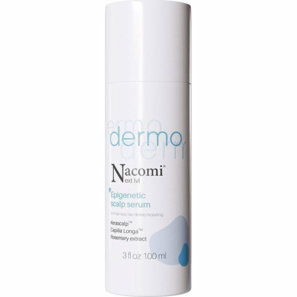 Nacomi Next Level Dermo Epigenetic Scalp Serum pro preven...