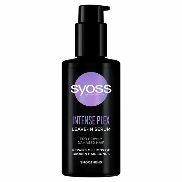 Syoss Intense Plex 100ml