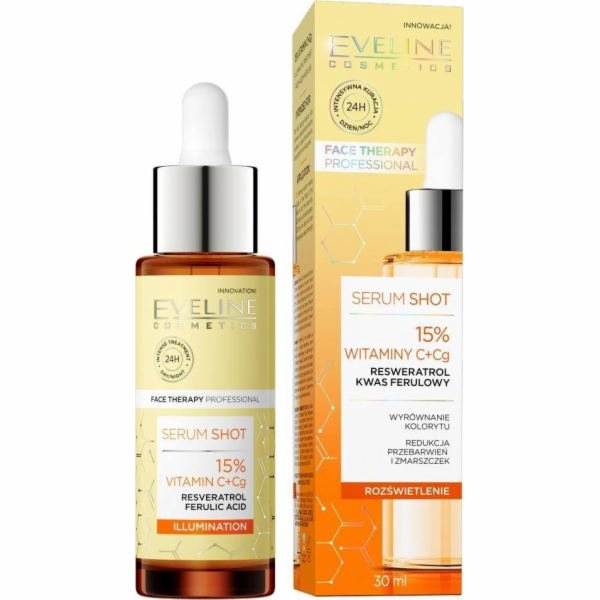 XXXX__Eveline Cosmetics (Eveline) Eveline Face Therapy Pr...
