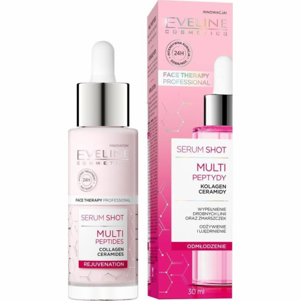 XXXX__Eveline Cosmetics (Eveline) Eveline Face Therapy Pr...