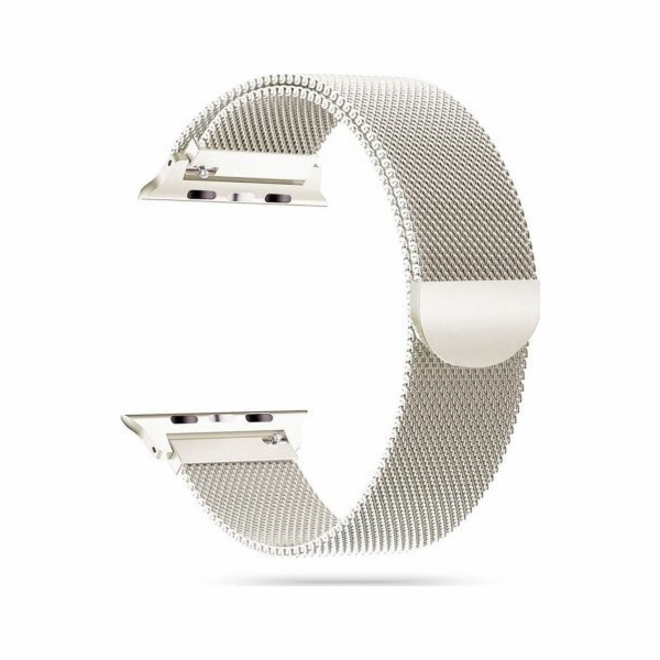 Tech-Protect Řemínek MilaneseBand pro Apple Watch 4 / 5 /...