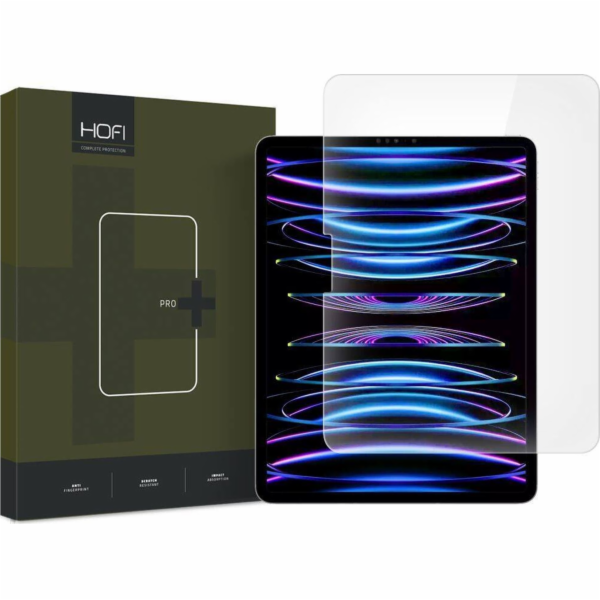 Hofi Tvrzené sklo pro APPLE iPad Pro 11.0 (5. generace) H...
