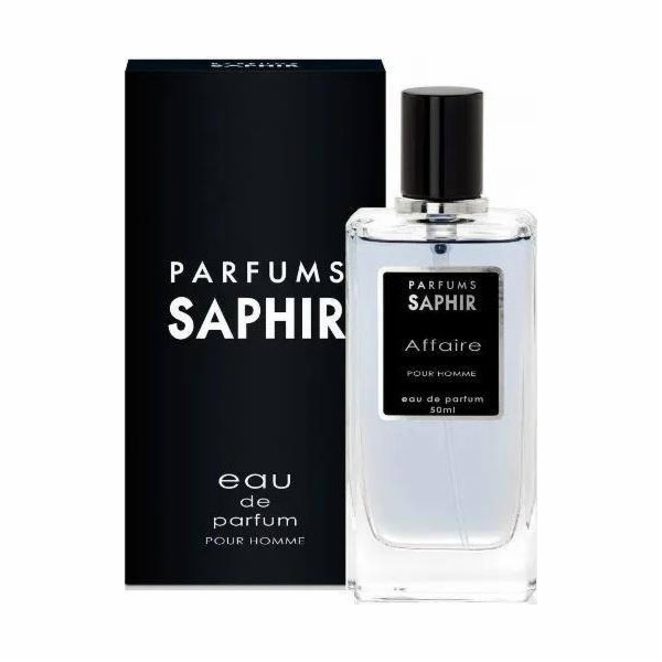 Saphir Saphir Affaire Pour Homme edp 50ml