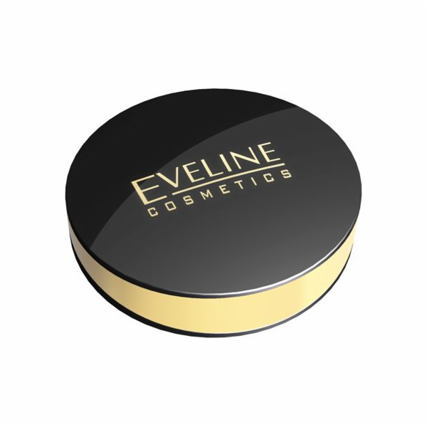 Eveline Celebrities Beauty minerální pudr č. 21 Ivory 9g
