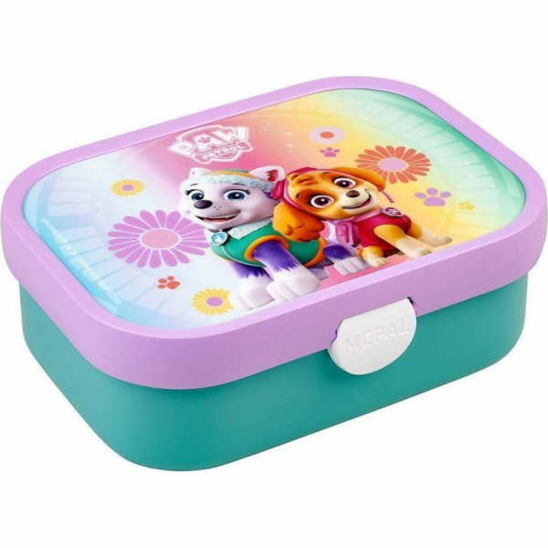 Mepal Lunchbox Campus Paw patrol girls 107440065397