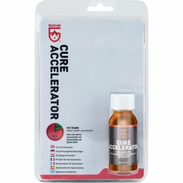 Gear Aid GearAid Cure Accelerator 30 ml 12016-015