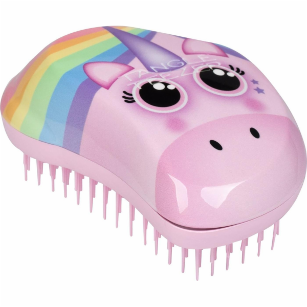 Tangle Teezer The Original Mini kartáč na vlasy 1 ks Duha...