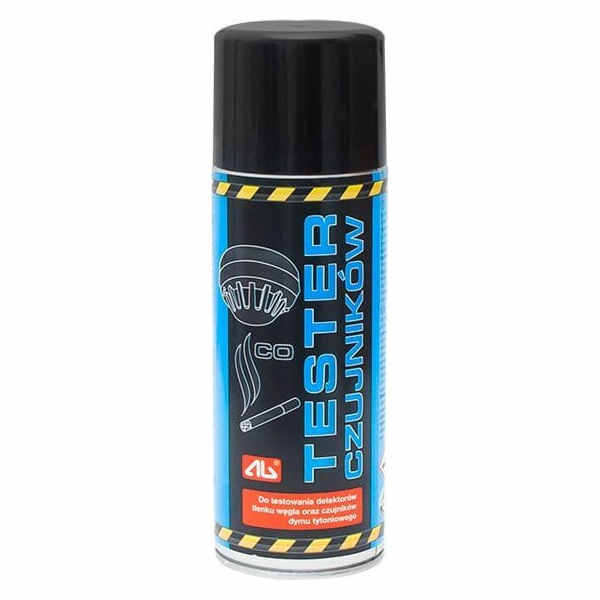 Blow 9302# Tester senzorů spreje 400ml ag
