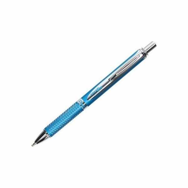 NoName Kuličkové pero ENERGEL STERLING 0,7 modré BL407-TR...