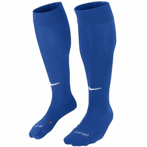 Nike Legs Classic II Cush OTC modré 30-34 (SX5728 463)