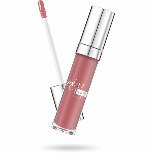 Pupa Miss Pupa Gloss Ultra Shine Gloss lesk na rty s okam...