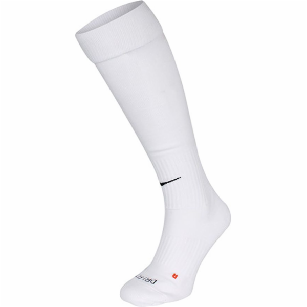 Nike Balení 3 kalhotek Classic II Cush OTC, bílé, velikos...