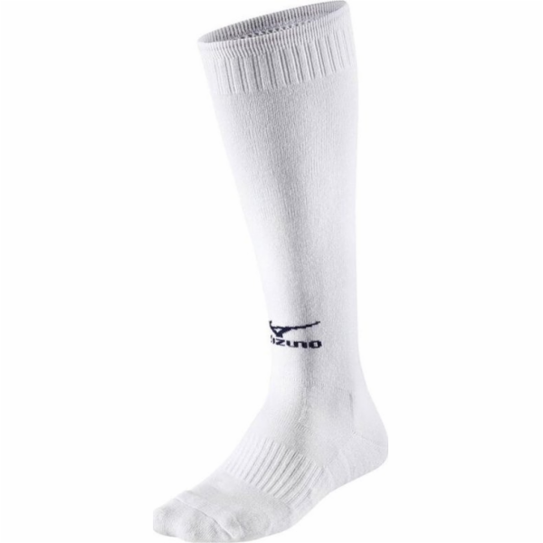 Mizuno Dlouhé volejbalové ponožky Comfort V2EX6A5571