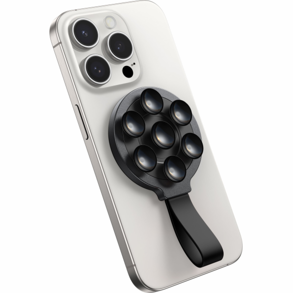 Joyroom Magnetický držák telefonu Brilliant s přísavkami,...