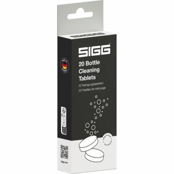 SIGG Čisticí tablety SIGG 6044.40