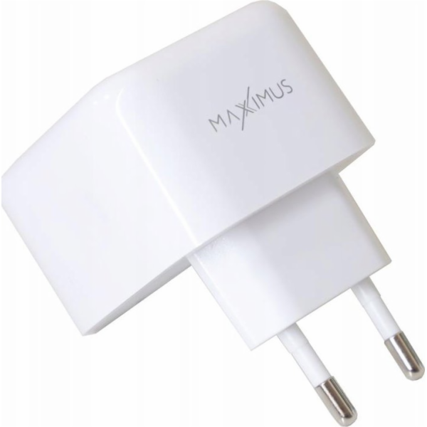 Maxximus Nabíječka MX THUNDER PD 35W NÁSTĚNNÁ NABÍJEČKA, ...