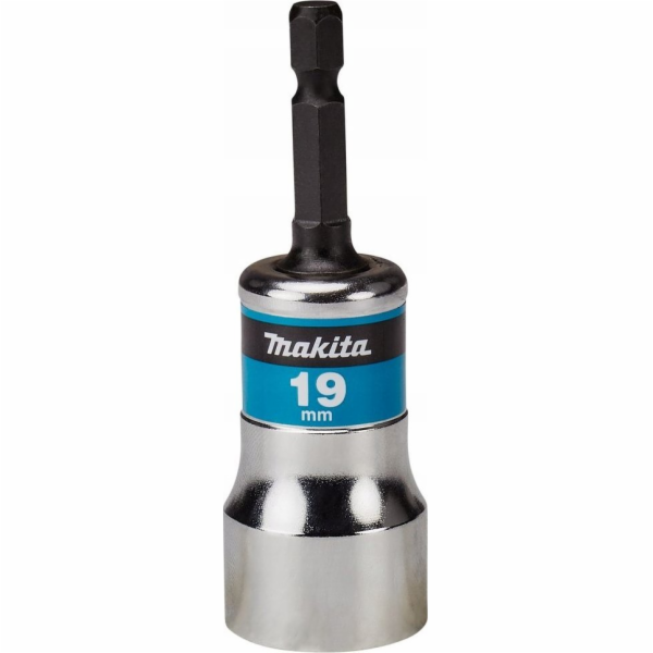 Makita MAKITA KLOUBOVÁ ZÁSUVKA 1/4 HEX 19x80mm IP