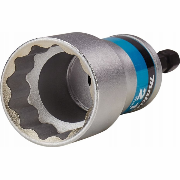 Makita MAKITA KLOUBOVÁ ZÁSUVKA 1/4 HEX 21x80mm IP